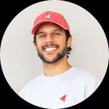 Profile picture for Andrew Peluso