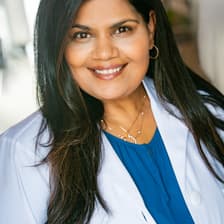 Profile picture for Dr. Abida Taher, MD Ph.D