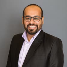 Profile picture for Subham Kedia