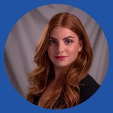 Profile picture for Sarah Hicks