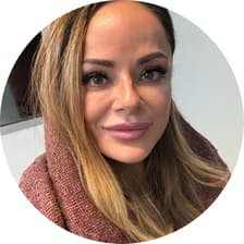 Profile picture for Tara Padua