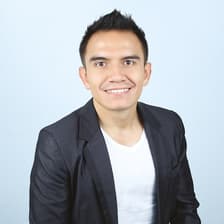 Profile picture for Paul Velasquez