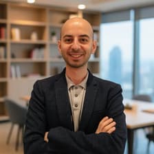 Profile picture for Alper Tekin