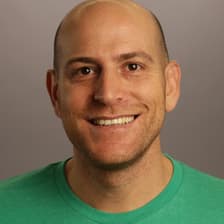 Profile picture for Ido Deutsch