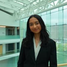 Profile picture for Nitya Jakka