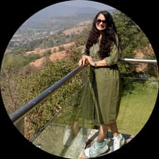 Profile picture for Rumi Bhandari