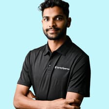 Profile picture for Deshik Shinde