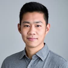 Profile picture for Andy Wang