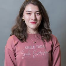 Profile picture for Sitara Aghayeva