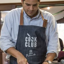 Profile picture for Luis Arbulu