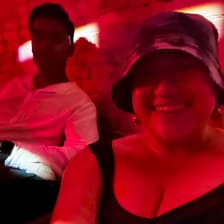 Profile picture for Jocelyn Gee