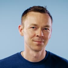 Profile picture for Cyril Ebersweiler