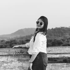 Profile picture for Bhumika Das