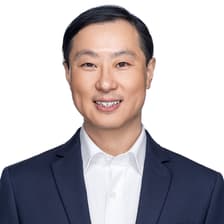 Profile picture for Stephen Wang