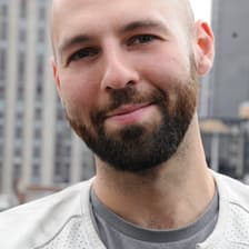 Profile picture for Alex Alexandrov