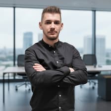 Profile picture for Marius Petcu