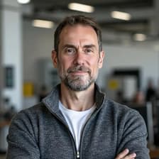 Profile picture for Michael Zaidan [PowerUP / Meta4]