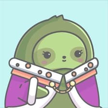 Profile picture for Danseyka DD