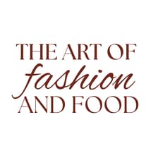 Profile picture for The Art of Fashion and Food