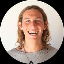 Profile picture for Luke Ram