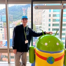 Profile picture for Alejandro Roque Morales