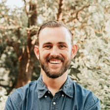 Profile picture for Alex Dow