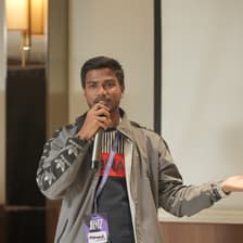 Profile picture for Mohneesh Gupta