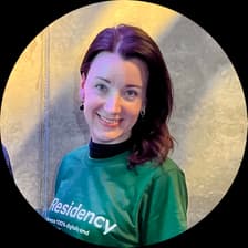 Profile picture for Kristiina Kalda