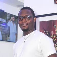 Profile picture for Boris AGBO - Afric Influence Digital