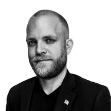 Profile picture for Brett Jones