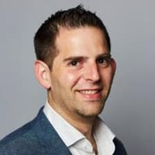 Profile picture for Paul Ratner