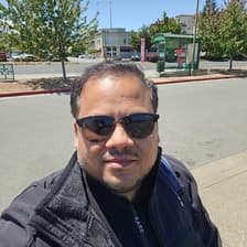 Profile picture for Amit Goel