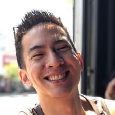 Profile picture for Anson Kao