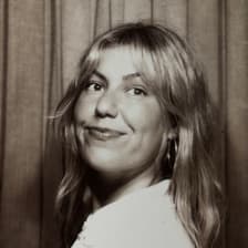 Profile picture for Lauren Indovino