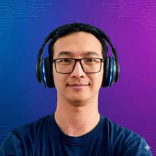 Profile picture for Tech with Bram