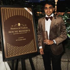 Profile picture for Navaneeth Nair