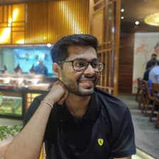 Profile picture for Vatsal Goel