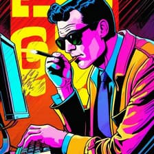 Profile picture for Jordan J. Solomon