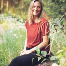 Profile picture for Jacqueline Marie Hudiburg