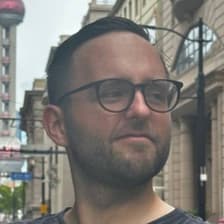 Profile picture for Joshua Kelly