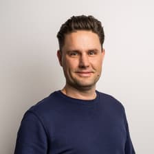 Profile picture for Peter Sandström