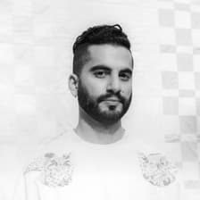 Profile picture for Nima Ashraf