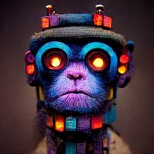 Profile picture for Dk | Trust Squad