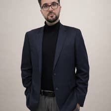 Profile picture for Daniel Mulec