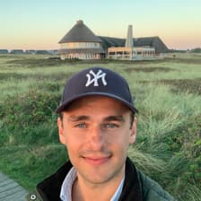 Profile picture for Lorenz Huber