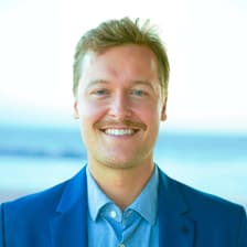 Profile picture for Eric Goytia Nummedal