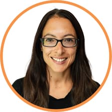 Profile picture for Sarah Bell