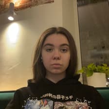 Profile picture for Сніжана Тюріна