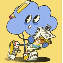 Profile picture for Powder Blue (Nate)