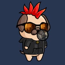 Profile picture for Joshua Roy